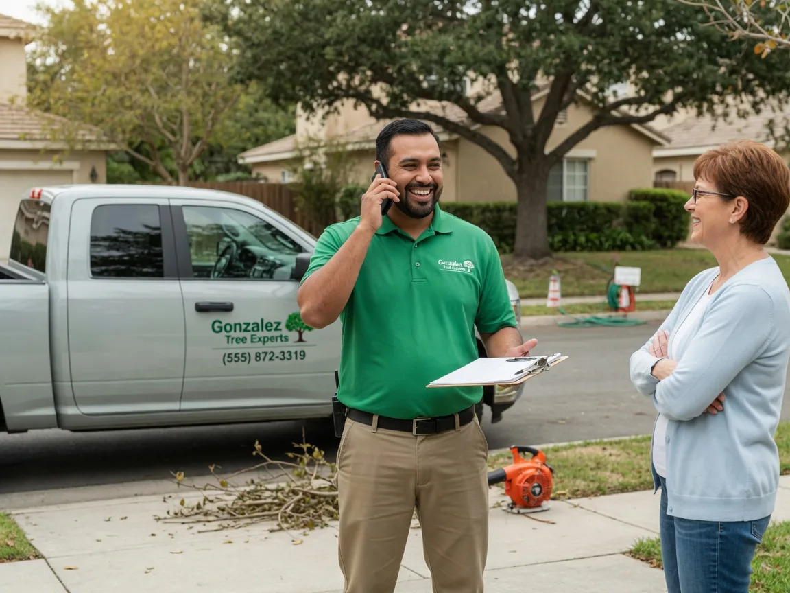 Tree Service Crowley, TX FAQs